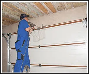 United Garage Door Service Harvard, MA 978-704-3060 - installation